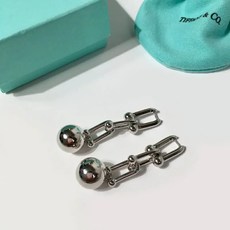 tiffany boucles doreilles pour femme s_1253032